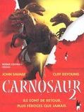 Affiche de Espèce Mutante, film à voir en streaming sur Pygargue