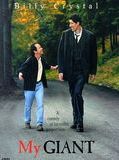 Affiche de My Giant, film à voir en streaming sur Pygargue