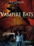 Affiche de Bats, l'invasion des chauves-souris, film à voir en streaming sur Pygargue