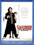 Affiche de Calendrier meurtrier, film à voir en streaming sur Pygargue