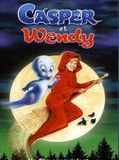 Affiche de Casper et Wendy, film à voir en streaming sur Pygargue