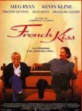Affiche de French Kiss, film à voir en streaming sur Pygargue