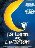 Affiche de La Lune et le Téton, film à voir en streaming sur Pygargue
