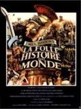 Affiche de La folle Histoire du Monde, film à voir en streaming sur Pygargue