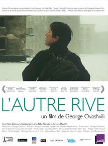 Affiche de L'Autre rive, film à voir en streaming sur Pygargue