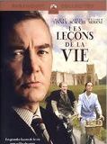Affiche de Les Leçons de la vie, film à voir en streaming sur Pygargue