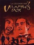 Affiche de Les Sept Vampires d'or, film à voir en streaming sur Pygargue