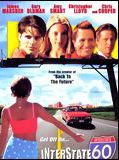 Affiche de Interstate 60, film à voir en streaming sur Pygargue