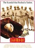 Affiche de Eight Men Out, film à voir en streaming sur Pygargue