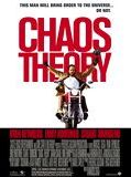 Affiche de La Théorie du Chaos, film à voir en streaming sur Pygargue