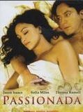 Affiche de Passionada, film à voir en streaming sur Pygargue