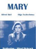 Affiche de Mary, film à voir en streaming sur Pygargue