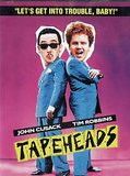 Affiche de Tapeheads, film à voir en streaming sur Pygargue