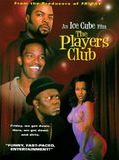 Affiche de The Players Club, film à voir en streaming sur Pygargue
