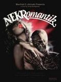 Affiche de Nekromantik, film à voir en streaming sur Pygargue
