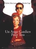 Affiche de Un ange gardien pour Tess, film à voir en streaming sur Pygargue