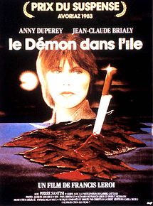 Affiche de Le Démon dans l'île, film à voir en streaming sur Pygargue