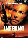 Affiche de Inferno, film à voir en streaming sur Pygargue