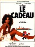 Affiche de Le Cadeau, film à voir en streaming sur Pygargue