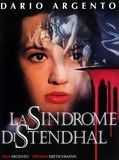 Affiche de Le Syndrome de Stendhal, film à voir en streaming sur Pygargue