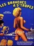 Affiche de Les Branchés à Saint-Tropez, film à voir en streaming sur Pygargue