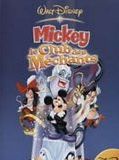 Affiche de Mickey, le club des méchants, film à voir en streaming sur Pygargue