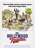 Affiche de The Hollywood Knights, film à voir en streaming sur Pygargue