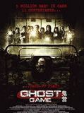 Affiche de Ghost Game, film à voir en streaming sur Pygargue