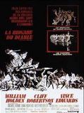 Affiche de La Brigade du diable, film à voir en streaming sur Pygargue