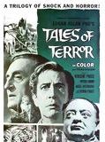 Affiche de L'Empire de la terreur, film à voir en streaming sur Pygargue