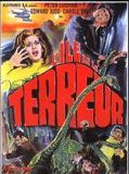 Affiche de L'Ile de la terreur, film à voir en streaming sur Pygargue