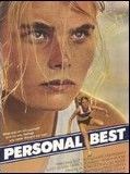 Affiche de Personal Best, film à voir en streaming sur Pygargue