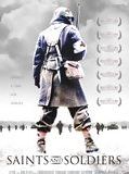 Affiche de Saints and Soldiers, film à voir en streaming sur Pygargue