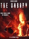 Affiche de The Unborn, film à voir en streaming sur Pygargue
