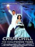 Affiche de Churchill : The Hollywood Years, film à voir en streaming sur Pygargue