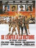Affiche de De l'enfer à la victoire, film à voir en streaming sur Pygargue