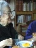 Affiche de Germaine Tillion, Geneviève De Gaulle Anthonioz, film à voir en streaming sur Pygargue