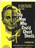 Affiche de L'Homme qui trompait la mort, film à voir en streaming sur Pygargue