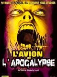 Affiche de L'Avion de l'apocalypse, film à voir en streaming sur Pygargue