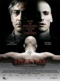 Affiche de Steel Toes, film à voir en streaming sur Pygargue