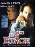 Affiche de Le Quatrième étage, film à voir en streaming sur Pygargue
