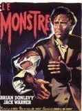 Affiche de Le Monstre, film à voir en streaming sur Pygargue