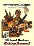 Affiche de Le Cinquième commando, film à voir en streaming sur Pygargue