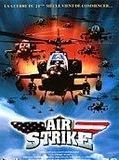 Affiche de Air Strike, film à voir en streaming sur Pygargue