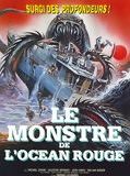 Affiche de Apocalypse dans l'Océan Rouge, film à voir en streaming sur Pygargue