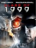 Affiche de Class of 1999, film à voir en streaming sur Pygargue