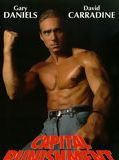 Affiche de Capital Punishment, film à voir en streaming sur Pygargue