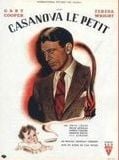 Affiche de Casanova le petit, film à voir en streaming sur Pygargue