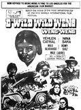 Affiche de D'Wild Wild Weng, film à voir en streaming sur Pygargue