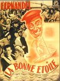 Affiche de La Bonne Etoile, film à voir en streaming sur Pygargue